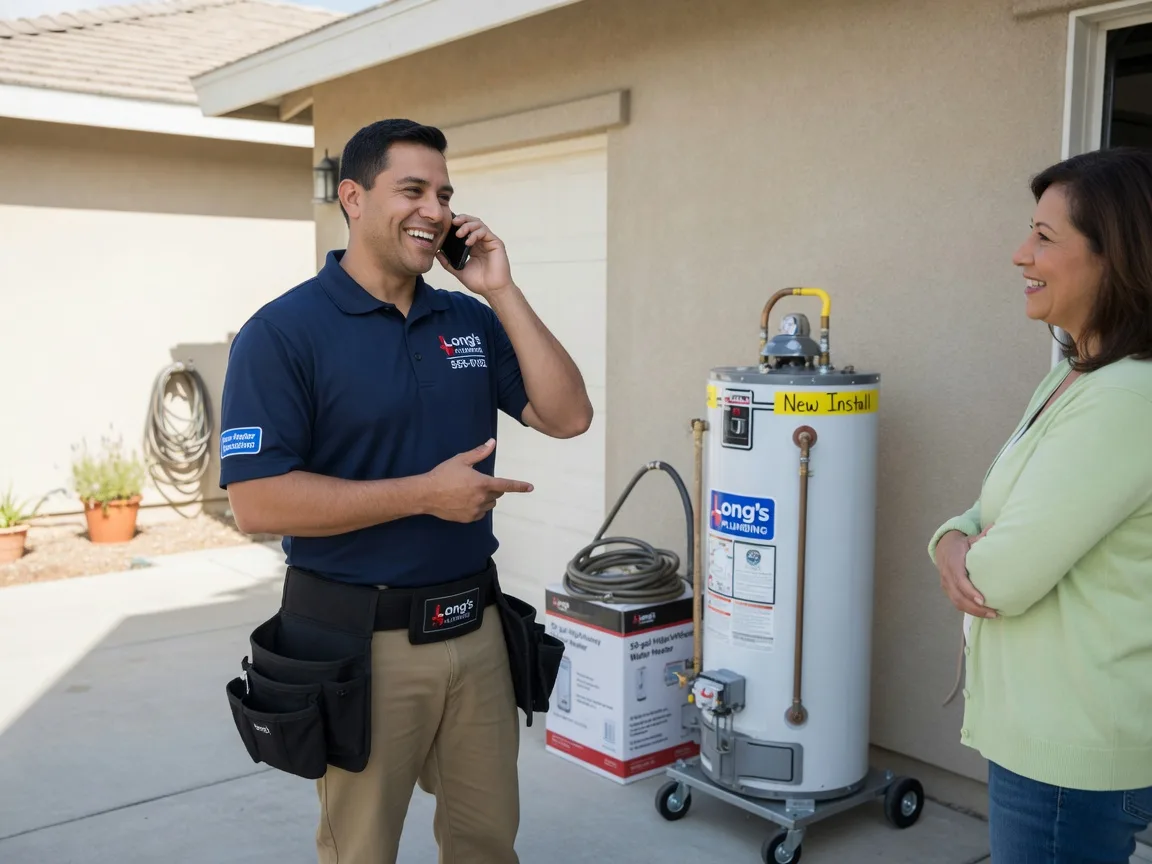 Leak Detection Mount Hope, WI FAQs